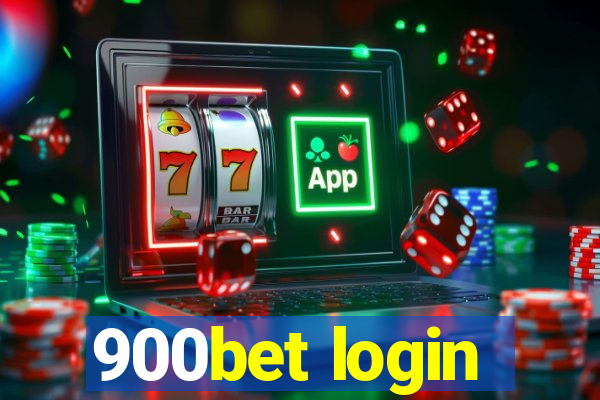 900bet login